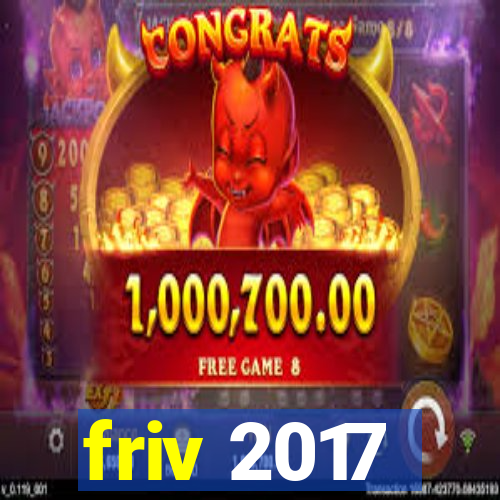 friv 2017